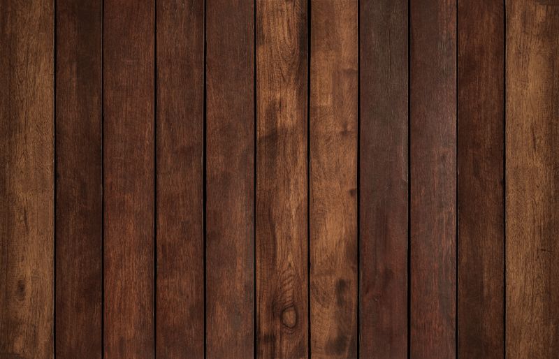 Brazilian Cherry Hardwood Floor Installation