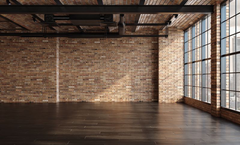 Residential Hardwood Floor Installation