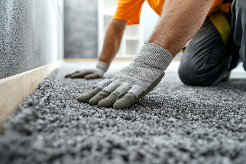 Flooring Service