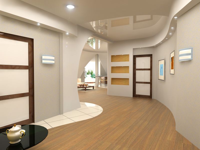 Bamboo Flooring Installation in San Antonio, TX