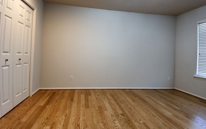 Hardwood Floor Installation in San Antonio, TX