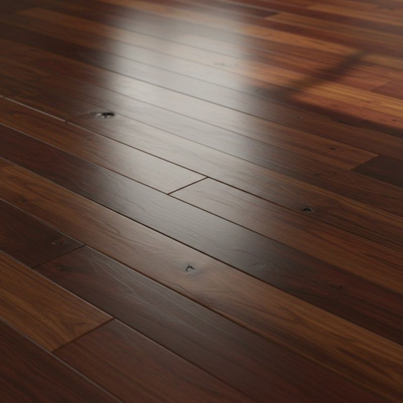 Hardwood Floors Installation Vs. Engineered Wood Flooring
