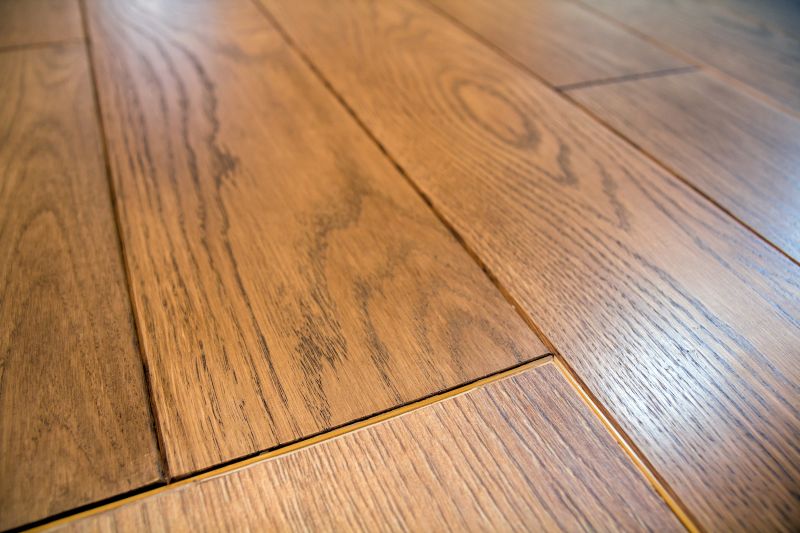 What To Expect During A Professional Wood Floor Installation