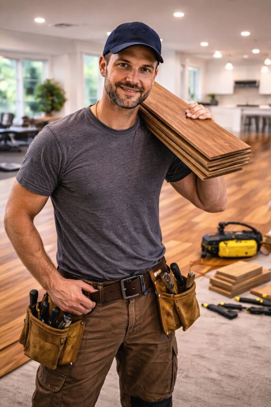 Flooring Service