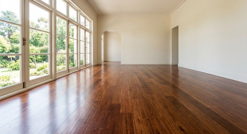 Wood Flooring Replacement in Tampa, FL