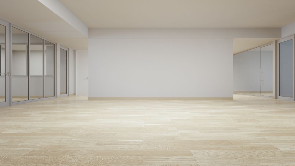 Ash Hardwood Floor Installation, Ash Hardwood Floor Installation, Indiana
