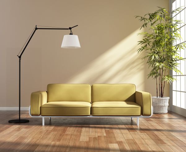 Bamboo Floor Cleaning