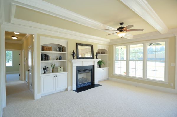 Carpet Installation - Carpet Installation San Diego County, California