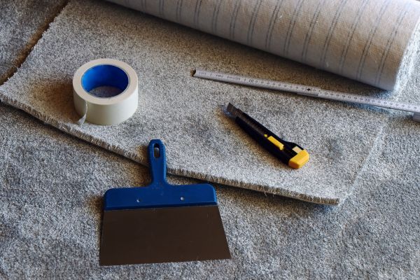 Carpet Repair - Carpet Repair Atlanta, Georgia