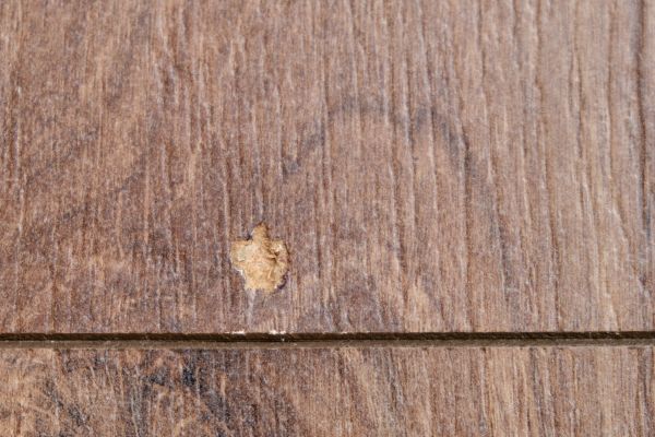 Floor Patching Service
