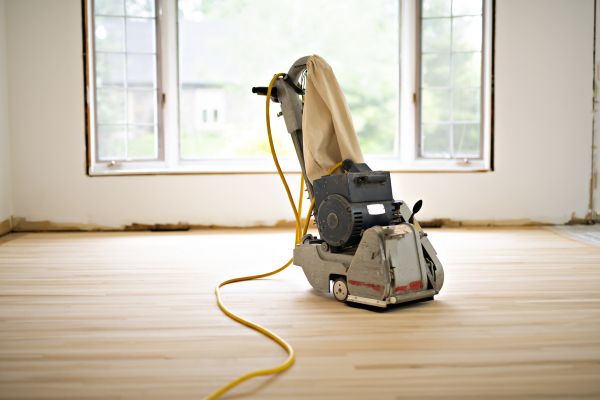 Floor Sanding - Floor Sanding Arvada, Colorado