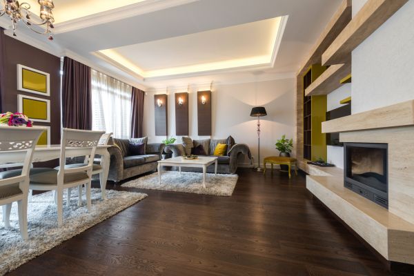 Hardwood Floor Refinishing - Hardwood Floor Refinishing Columbus, Ohio