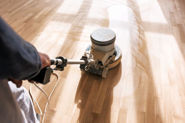 Wood Floor Sanding And Staining - Wood Floor Sanding And Staining Lexington, Kentucky