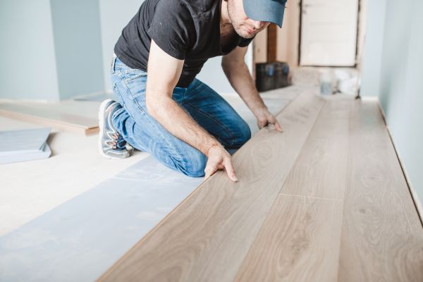 Wood Floor Service - Wood Floor Service Arvada, Colorado