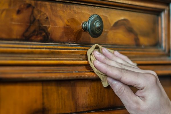 Wood Furniture Refinishing - Wood Furniture Refinishing Baltimore, Maryland