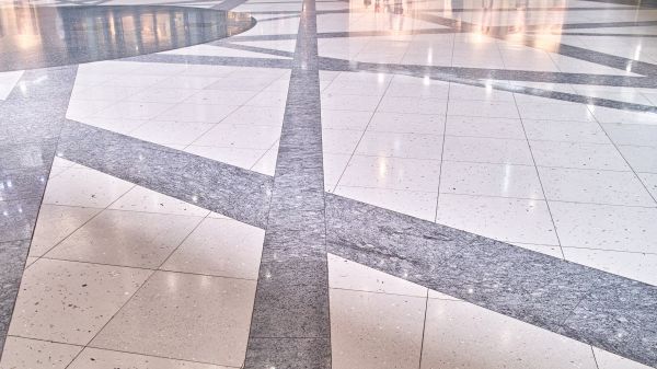 Tile Polishing - Tile Polishing Waxhaw, North Carolina