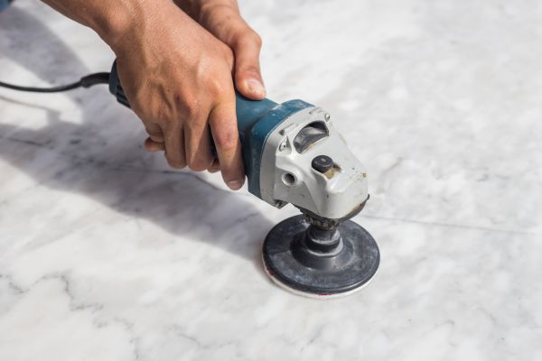 Stone Polishing Service - Stone Polishing Service Waxhaw, North Carolina