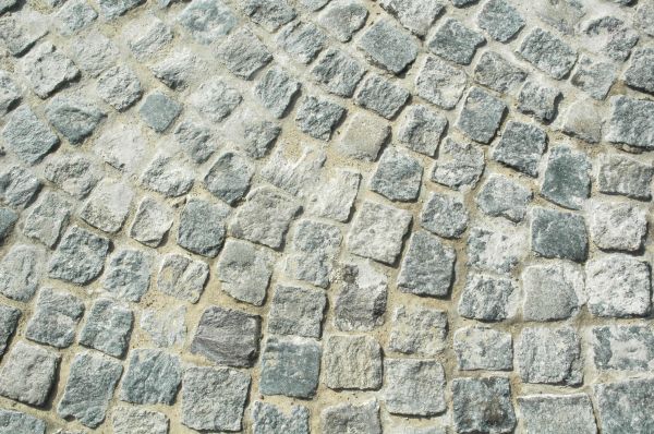 Stone Floor Restoration - Stone Floor Restoration Waxhaw, North Carolina