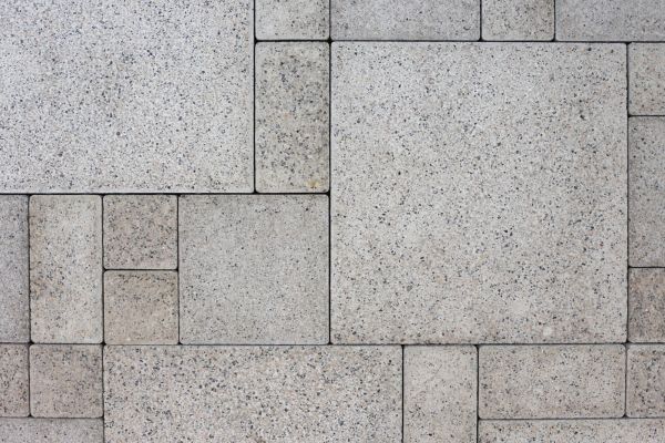 Stone Floor Repair