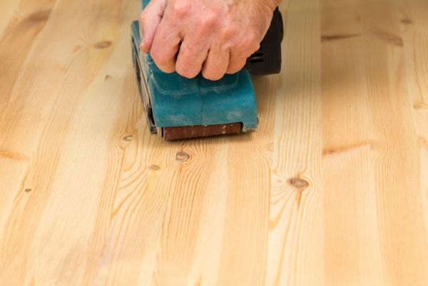 Pine Floor Sanding - Pine Floor Sanding Rockland County, New York