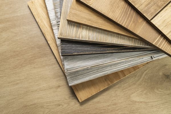 Bath Laminate Flooring Install