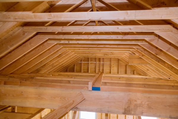 Rotted Timber Repair