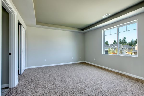 Singed Carpet Restoration