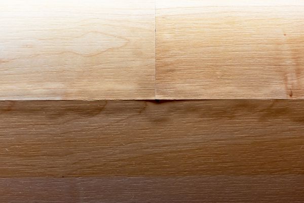 Bowed Floor Repair