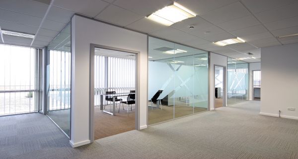 Office Carpet Repair